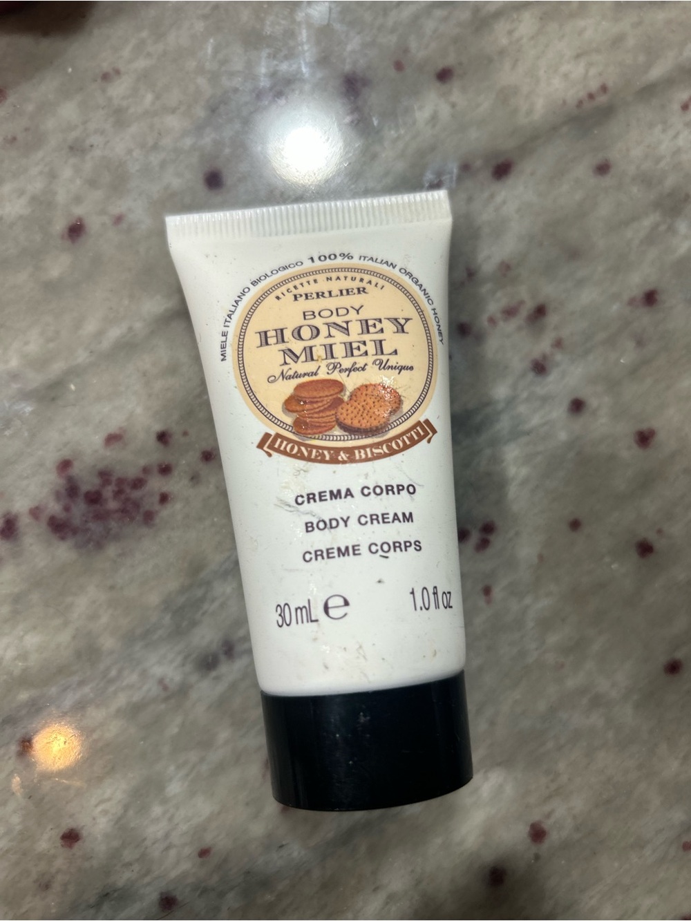 Perkier mini lotion bundle. Brand new